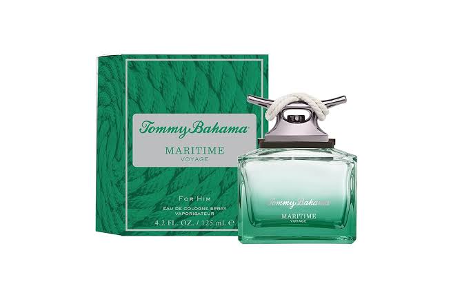 Tommy Bahama Maritime Voyage Eau de Cologne – 125ml