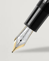 Montblanc Meisterstück LeGrand 146 Gold-Coated Fountain Pen