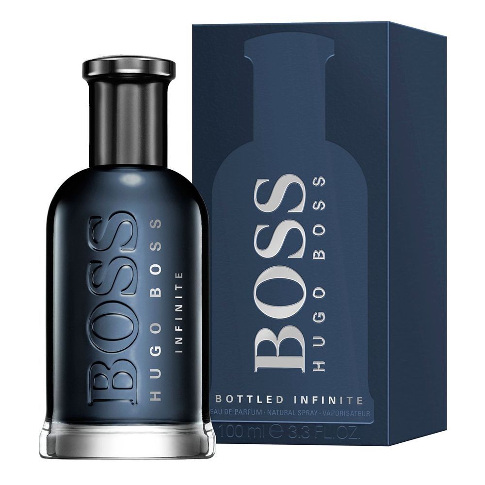 Hugo Boss Bottled Infinite For Men Edp 100Ml