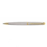 Waterman Hemisphere Stainless Steel GT Ballpoint Pen