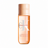 Calvin Klein Silky Sheer Peach Hair & Body Perfume Mist – Unisex – 236ml