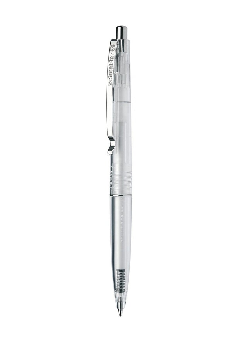 Schneider K20 Icy Ballpoint Pen | Medium Tip | Multiple Colours