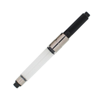 Waterman standard ink converter for fountain pen