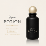 Potion Skyrim Eau De Parfum 100ml – Unisex Aromatic Oriental