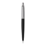 Parker Jotter Mechanical Pencil – Stainless Steel with Chrome Trim (0.5mm)