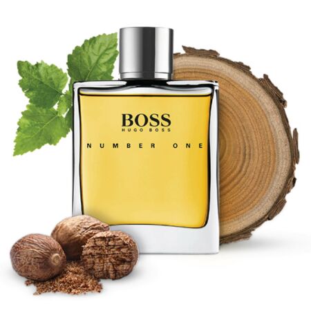 Hugo Boss Number One For Men EDT 100Ml
