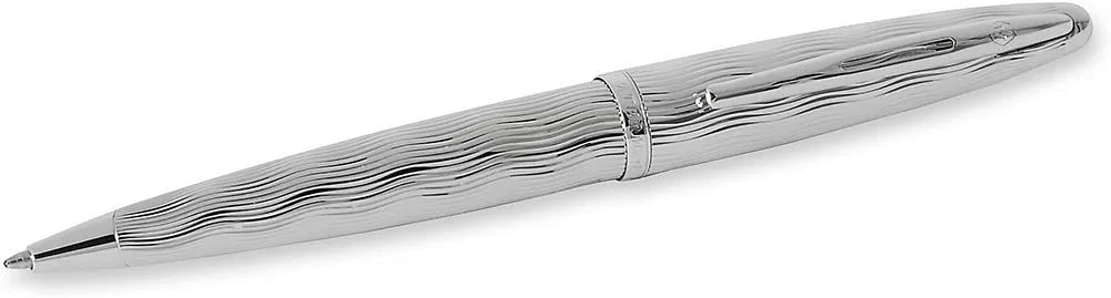 Waterman Carène Essential Silver ST Ballpoint Pen