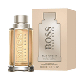Hugo Boss The Scent Pure Accord For Women EDT 100ml, alternate view
