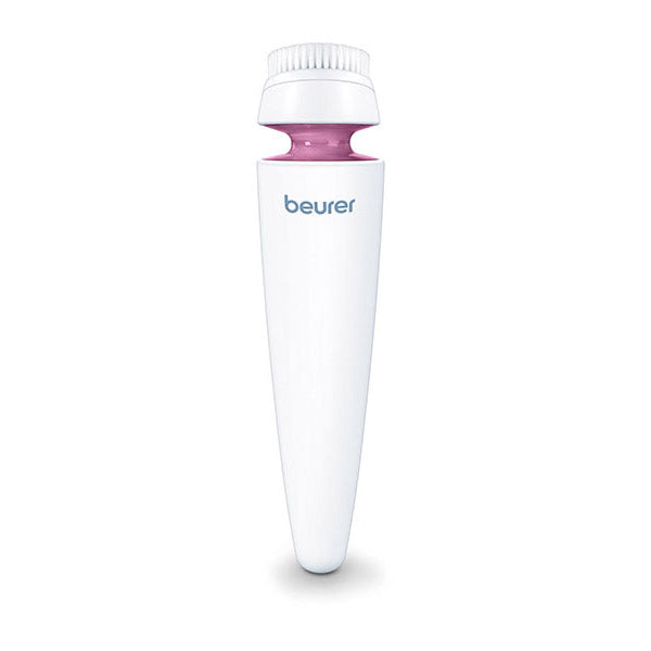 Beurer Pureo Complete Cleansing – Advanced Facial Cleansing Device