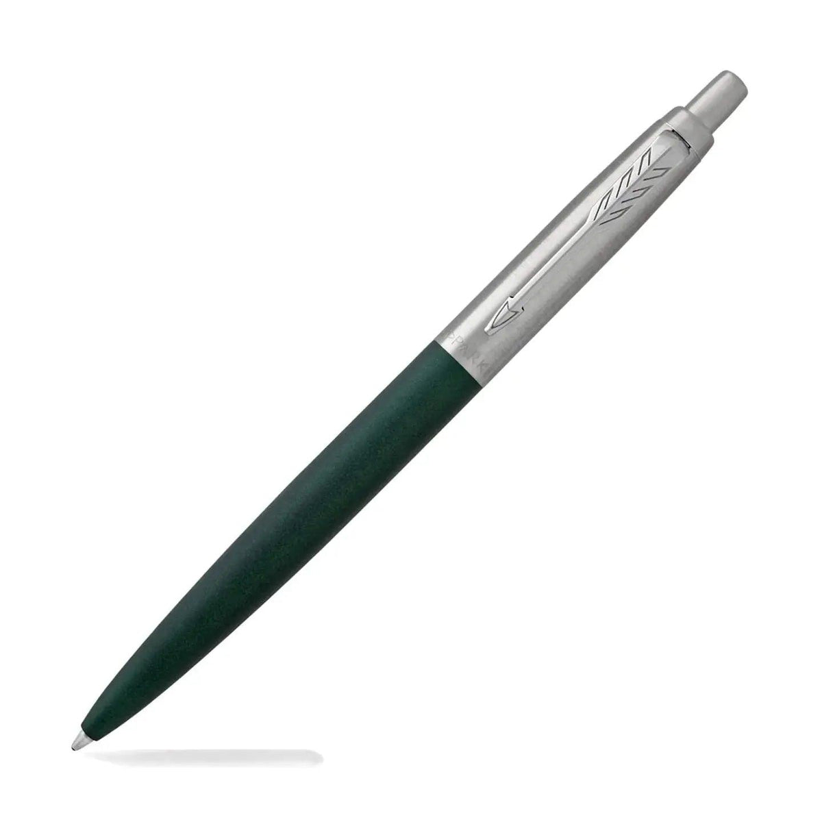 Parker Jotter XL Ballpoint Pen – Matte Green
