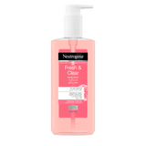 Neutrogena Visibly Clear Pink Grapefruit Face Wash 200ml