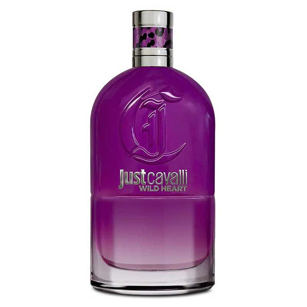 Roberto Cavalli Just Cavalli Wild Heart Eau de Parfum 90ml