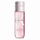 Calvin Klein Silky Nude Vanilla Hair & Body Perfume Mist – Unisex – 236ml