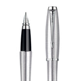 Parker Urban Fashion Silver CT Fountain Pen
