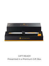 Cross Classic Century Medalist Chrome Ballpoint Pen