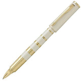 Parker Ingenuity Slim 5th Technology Rollerball Pen | Pearl & Metal GT, Fine