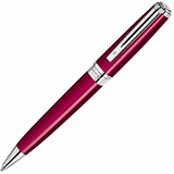 Waterman Exception Slim Ballpoint Pen – Raspberry ST