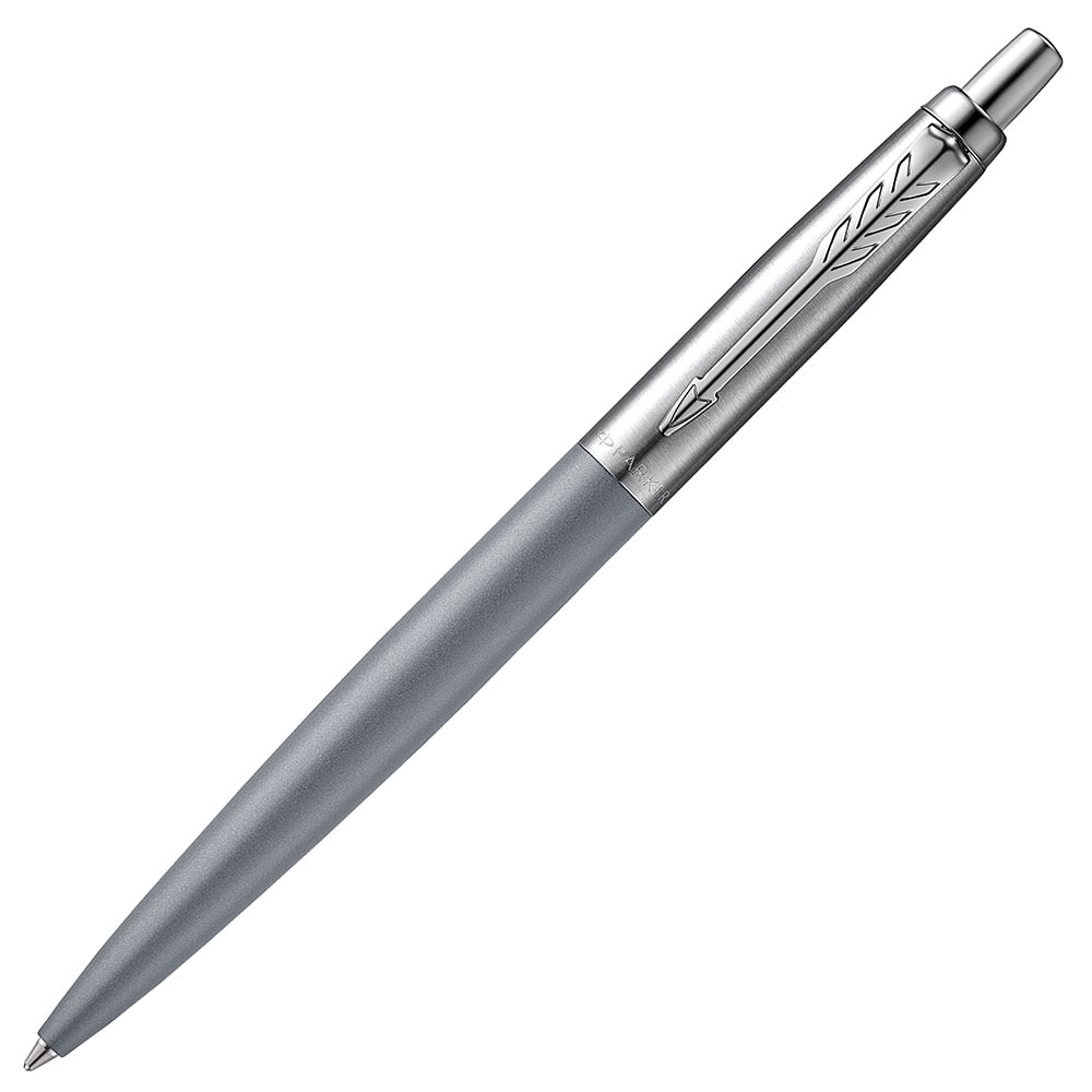 Parker Jotter XL Ballpoint Pen – Matte Gray