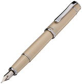 Pilot Prera Fountain Pen – Ivory (Medium Nib)