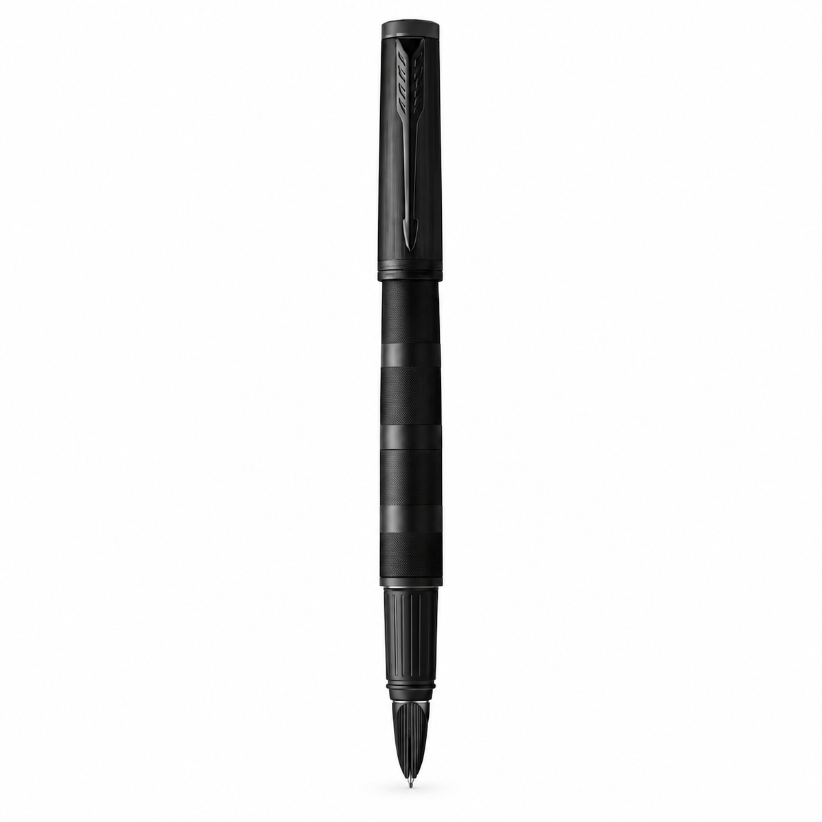 Parker Ingenuity Deluxe Black 5th Technology Pen