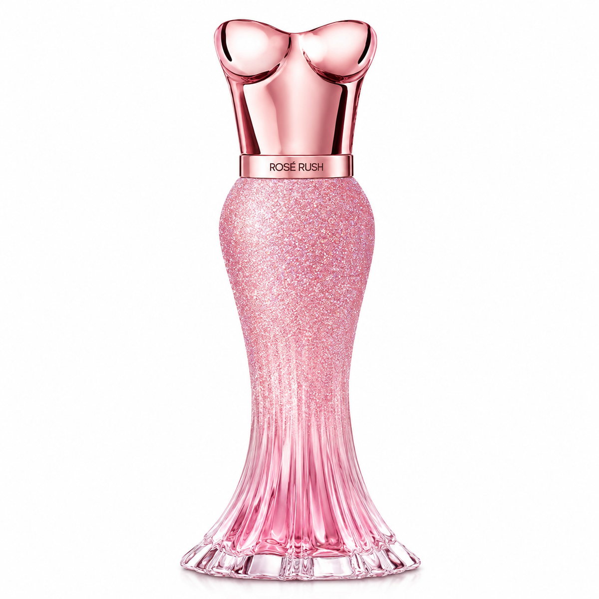 Paris Hilton Rose Rush for Women EDP 100Ml