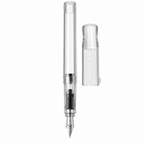 Pilot Kakuno Fountain Pen – Medium Nib, 6 Colours
