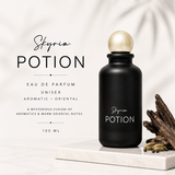 Potion Skyrim Eau De Parfum 100ml – Unisex Aromatic Oriental