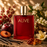 Hugo Boss Alive Parfum For Her EDP 80Ml