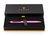 Cross Pink Click Ballpoint Pen