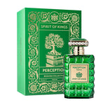 Spirit Of Kings Perception EDP 100Ml box