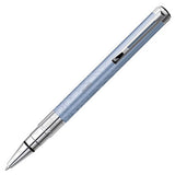 Waterman Perspective Azure Blue CT Ballpoint Pen