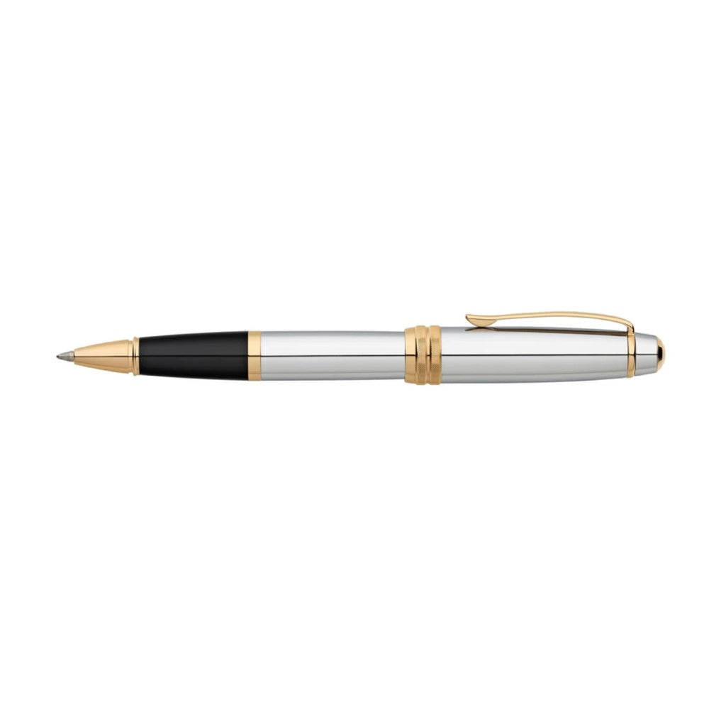 Cross Bailey Medalist Selectip Rollerball Pen - Blue Ink