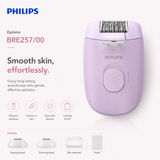 Philips Epilator BRE257/00