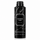 GUESS Uomo Deodorant Body Spray for Men – 226ml