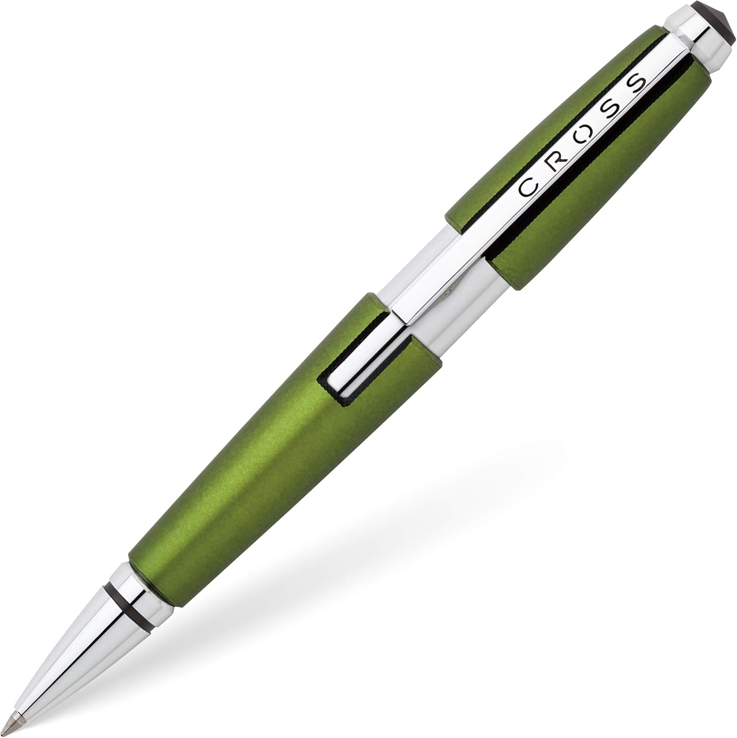 Cross Edge Selectip Rollerball Pen – Octane Green
