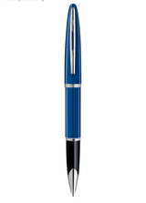 Waterman Carène Blue ST Rollerball Pen