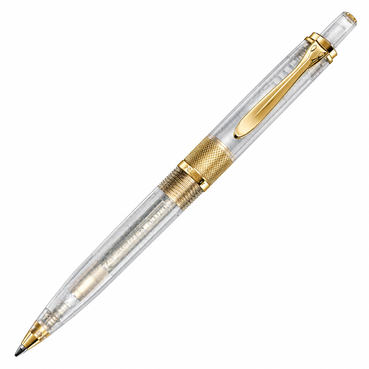 Pelikan Special Edition Classic K200 Golden Beryl Ballpoint Pen