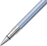 Waterman Perspective Azure Blue CT Rollerball Pen