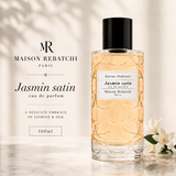 Maison Rebatchi Jasmin Satin EDP 100ml