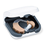 Beurer HA 20 Hearing Amplifier – Compact & Discreet (Original Germany)