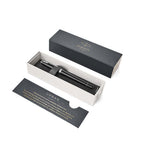 Parker Urban Metro Metallic Muted Black CT Fountain Pen
