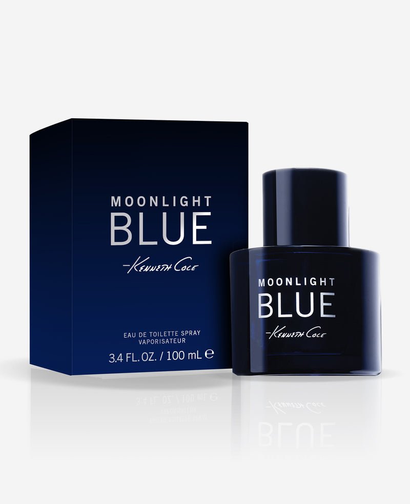 KC MOONLIGHT BLUE M EDT 100ML