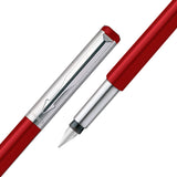 Parker Vector Standard Fountain Pen – Classic Red