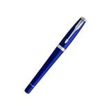 Parker Urban Core Fountain Pen – Night Sky Blue | Chrome Trim