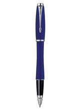 Parker Urban Fashion Bay City Blue CT Rollerball Pen