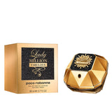 Paco Rabanne Lady Million Fabulous Eau de Parfum for Women – 80ml