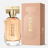 Hugo Boss The Scent for Her Refillable Eau de Parfum – 100ml