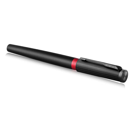 Parker Ingenuity Deluxe 5th Technology Rollerball Pen | Fine