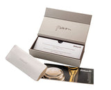 Pelikan Classic M-200 Brown-Marbled Fountain Pen