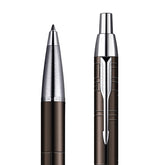 Parker Metal Premium Series Ballpoint Pen – Metallic Brown CT